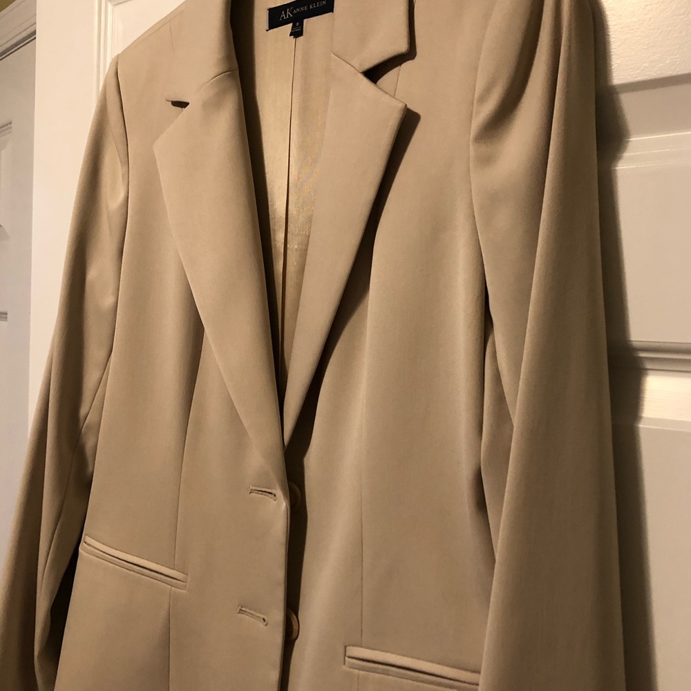 Anne Klein Jacket
